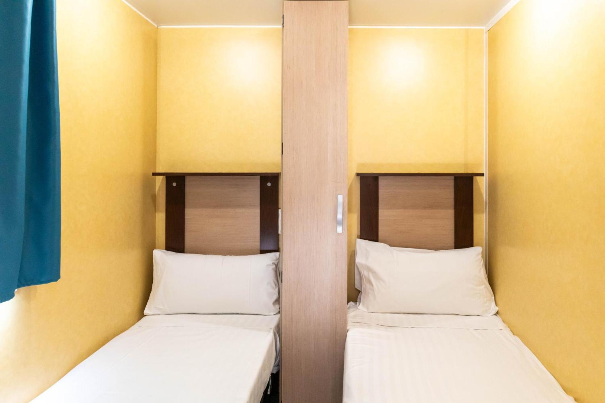 Hotel Camping Sant Salvador Coma-ruga Exteriér fotografie