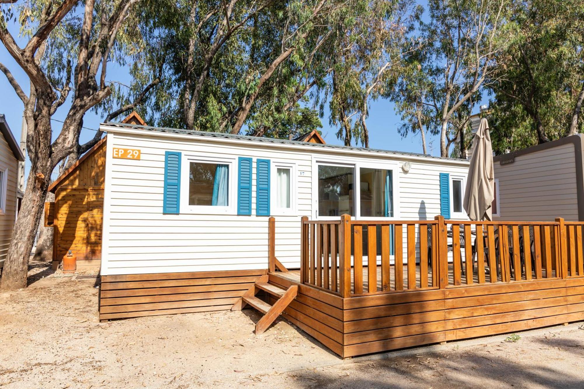 Hotel Camping Sant Salvador Coma-ruga Exteriér fotografie