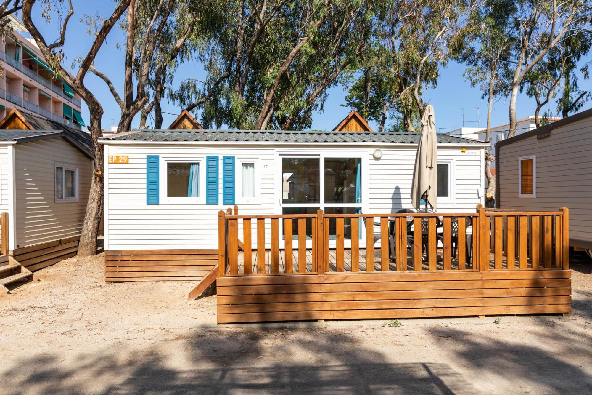 Hotel Camping Sant Salvador Coma-ruga Exteriér fotografie