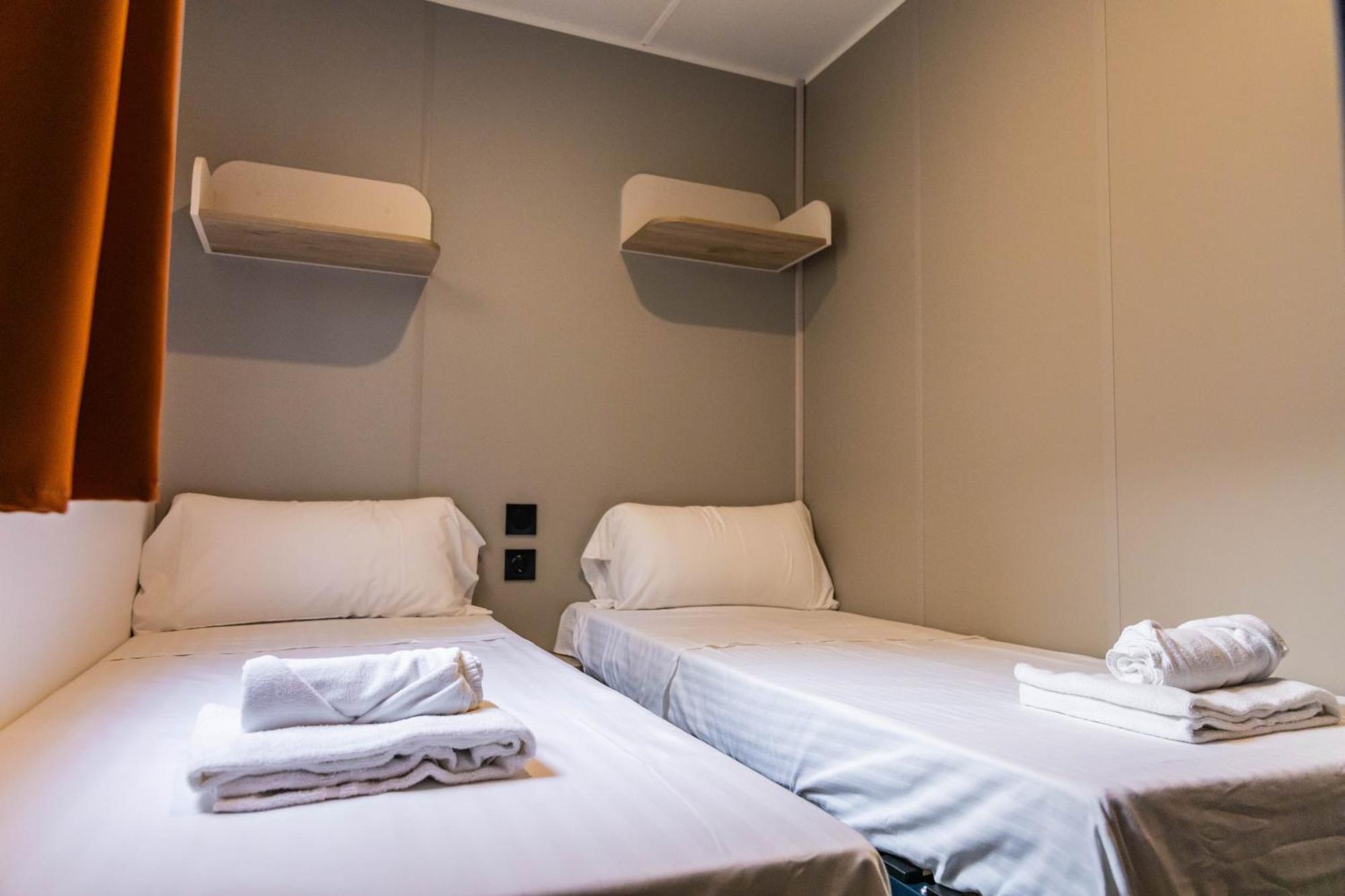Hotel Camping Sant Salvador Coma-ruga Exteriér fotografie