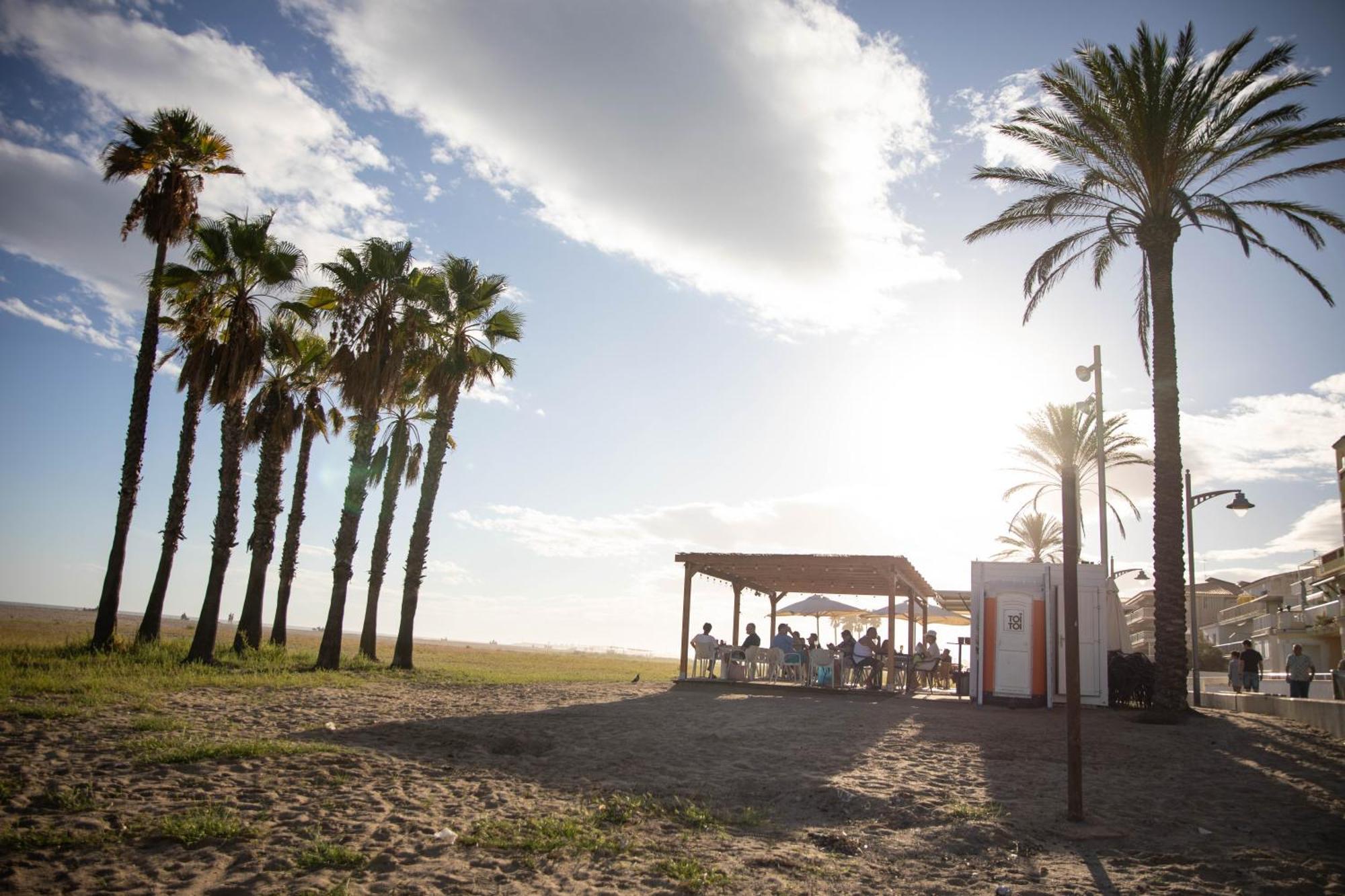 Hotel Camping Sant Salvador Coma-ruga Exteriér fotografie